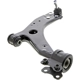 Purchase Top-Quality MEVOTECH - GS10181 - Control Arm and Ball Joint Assembly pa5