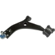 Purchase Top-Quality MEVOTECH - GS10182 - Control Arm and Ball Joint Assembly pa1