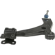 Purchase Top-Quality MEVOTECH - GS10182 - Control Arm and Ball Joint Assembly pa4