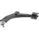 Purchase Top-Quality MEVOTECH - GS10183 - Control Arm and Ball Joint Assembly pa2