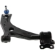 Purchase Top-Quality MEVOTECH - GS10183 - Control Arm and Ball Joint Assembly pa4