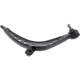 Purchase Top-Quality Control Arm With Ball Joint by MEVOTECH - QGS10190 pa4