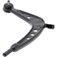 Purchase Top-Quality Control Arm With Ball Joint by MEVOTECH - QGS10190 pa5