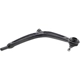 Purchase Top-Quality Control Arm With Ball Joint by MEVOTECH - QGS10190 pa6