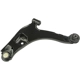 Purchase Top-Quality MEVOTECH - GS20109 - Control Arm and Ball Joint Assembly pa1