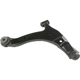 Purchase Top-Quality MEVOTECH - GS20109 - Control Arm and Ball Joint Assembly pa2