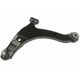 Purchase Top-Quality MEVOTECH - GS20110 - Control Arm and Ball Joint Assembly pa1