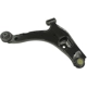 Purchase Top-Quality MEVOTECH - GS20110 - Control Arm and Ball Joint Assembly pa2