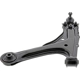 Purchase Top-Quality MEVOTECH - QGS20272 - Control Arm and Ball Joint Assembly pa4