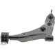 Purchase Top-Quality Control Arm With Ball Joint by MEVOTECH - QGS20316 pa1