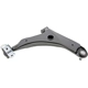Purchase Top-Quality Control Arm With Ball Joint by MEVOTECH - QGS20316 pa2
