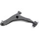 Purchase Top-Quality Control Arm With Ball Joint by MEVOTECH - QGS20316 pa3