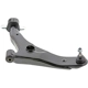 Purchase Top-Quality Control Arm With Ball Joint by MEVOTECH - QGS20316 pa5