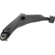 Purchase Top-Quality MEVOTECH - GS20317 - Control Arm and Ball Joint Assembly pa2