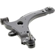 Purchase Top-Quality MEVOTECH - GS20328 - Control Arm and Ball Joint Assembly pa2