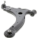 Purchase Top-Quality MEVOTECH - GS20328 - Control Arm and Ball Joint Assembly pa5