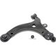 Purchase Top-Quality MEVOTECH - GS20329 - Control Arm and Ball Joint Assembly pa1