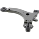 Purchase Top-Quality MEVOTECH - GS20329 - Control Arm and Ball Joint Assembly pa2
