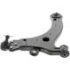 Purchase Top-Quality MEVOTECH - GS20329 - Control Arm and Ball Joint Assembly pa4