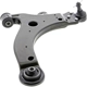 Purchase Top-Quality MEVOTECH - GS20329 - Control Arm and Ball Joint Assembly pa5