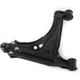 Purchase Top-Quality MEVOTECH - GS20336 - Control Arm and Ball Joint Assembly pa2
