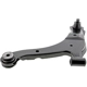 Purchase Top-Quality MEVOTECH - QGS20365 - Control Arm and Ball Joint Assembly pa4