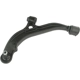 Purchase Top-Quality MEVOTECH - GS20367 - Control Arm and Ball Joint Assembly pa1