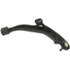 Purchase Top-Quality MEVOTECH - GS20367 - Control Arm and Ball Joint Assembly pa2