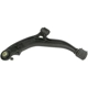 Purchase Top-Quality MEVOTECH - GS20368 - Control Arm and Ball Joint Assembly pa2