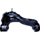 Purchase Top-Quality Control Arm With Ball Joint by MEVOTECH - QGS20372 pa2