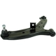 Purchase Top-Quality MEVOTECH - GS20419 - Control Arm and Ball Joint Assembly pa3