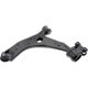 Purchase Top-Quality MEVOTECH - GS20432 - Control Arm and Ball Joint Assembly pa1