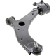 Purchase Top-Quality MEVOTECH - GS20432 - Control Arm and Ball Joint Assembly pa2