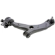 Purchase Top-Quality MEVOTECH - GS20432 - Control Arm and Ball Joint Assembly pa3