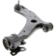 Purchase Top-Quality MEVOTECH - GS20432 - Control Arm and Ball Joint Assembly pa5