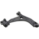 Purchase Top-Quality MEVOTECH - GS20433 - Control Arm and Ball Joint Assembly pa1