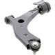 Purchase Top-Quality MEVOTECH - GS20433 - Control Arm and Ball Joint Assembly pa3