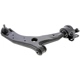 Purchase Top-Quality MEVOTECH - GS20433 - Control Arm and Ball Joint Assembly pa4