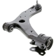 Purchase Top-Quality MEVOTECH - GS20433 - Control Arm and Ball Joint Assembly pa5