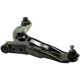 Purchase Top-Quality Control Arm With Ball Joint by MEVOTECH - QGS20449 pa3