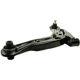 Purchase Top-Quality Control Arm With Ball Joint by MEVOTECH - QGS20449 pa4