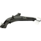 Purchase Top-Quality MEVOTECH - QGS20458 - Control Arm and Ball Joint Assembly pa1