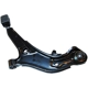 Purchase Top-Quality Control Arm With Ball Joint by MEVOTECH - QGS20461 pa3