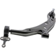 Purchase Top-Quality MEVOTECH - GS20462 - Control Arm and Ball Joint Assembly pa4
