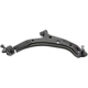 Purchase Top-Quality Control Arm With Ball Joint by MEVOTECH - QGS20463 pa1