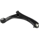 Purchase Top-Quality MEVOTECH - GS251001 - Control Arm and Ball Joint Assembly pa1