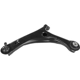 Purchase Top-Quality MEVOTECH - GS251001 - Control Arm and Ball Joint Assembly pa2
