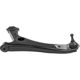 Purchase Top-Quality MEVOTECH - GS251001 - Control Arm and Ball Joint Assembly pa4