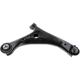 Purchase Top-Quality MEVOTECH - GS251002 - Control Arm and Ball Joint Assembly pa1