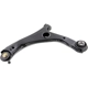 Purchase Top-Quality MEVOTECH - GS251002 - Control Arm and Ball Joint Assembly pa2